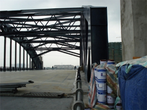 宾川专注工业场景喷漆服务