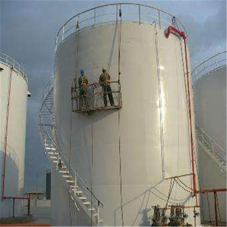 宾川喷漆翻新・工业喷漆・设备喷漆服务简介